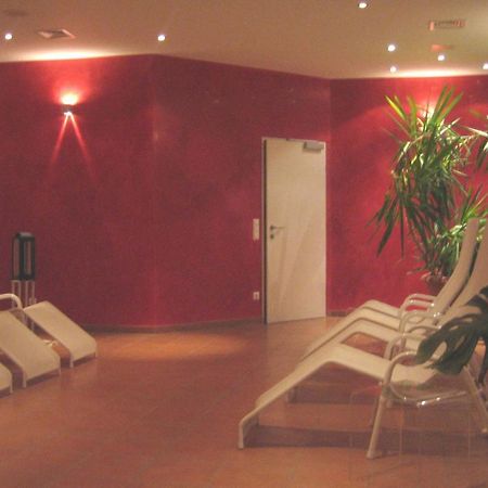 Hotel Geyer Клагенфурте Экстерьер фото