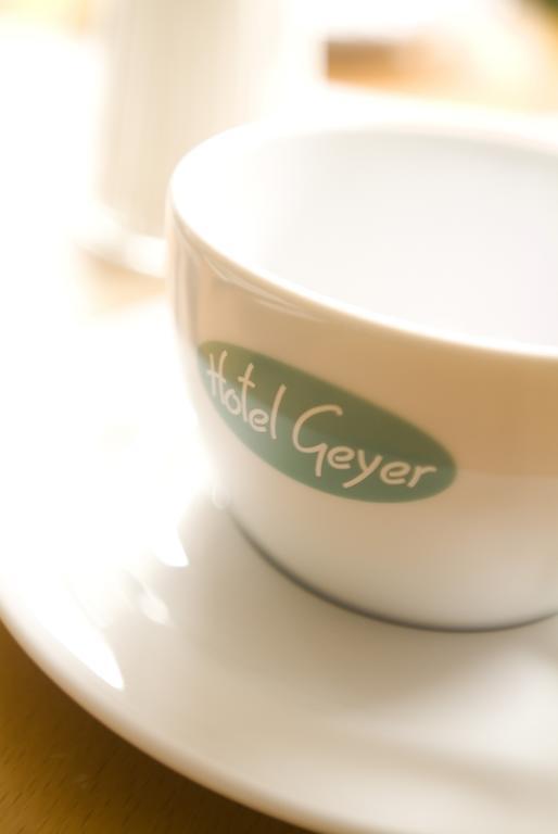 Hotel Geyer Клагенфурте Экстерьер фото