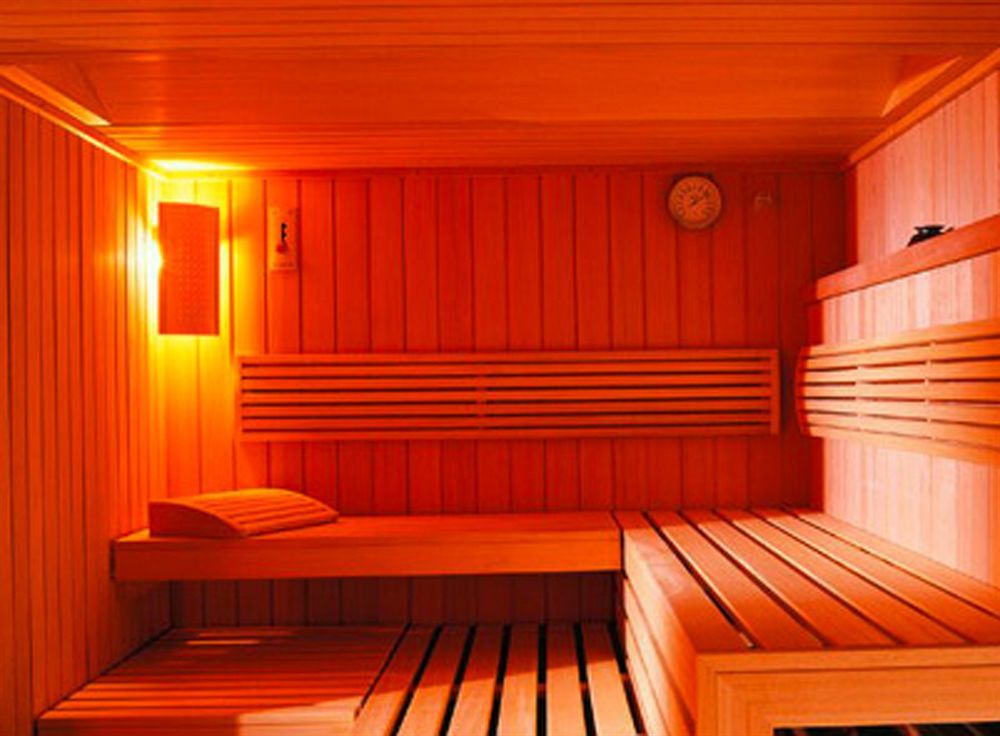 Hotel Geyer Клагенфурте Экстерьер фото