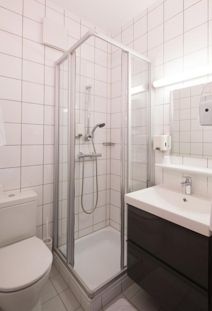 Hotel Geyer Клагенфурте Экстерьер фото